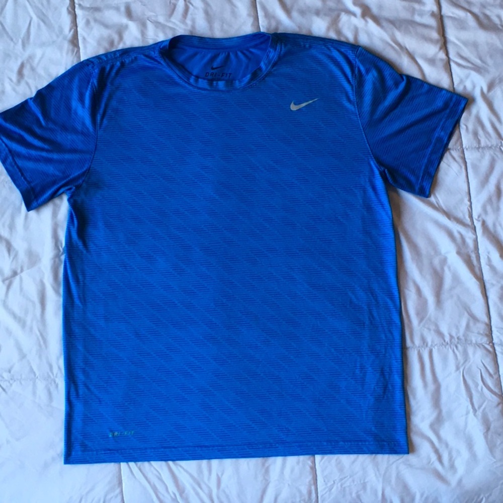 Men's Dri Fit Nike Shirt